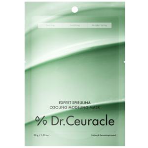 Dr. Ceuracle Expert Spirulina Cooling Modeling Mask produkt bild