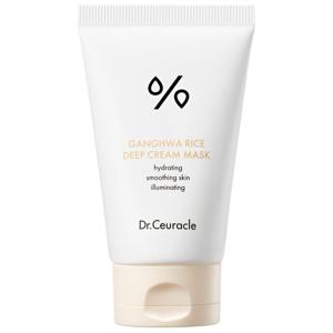 Dr. Ceuracle Ganghwa Rice Deep Cream Mask 120 ml produkt bild