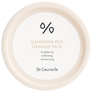 Dr. Ceuracle Ganghwa Rice Granule Pack 115 g produktbillede