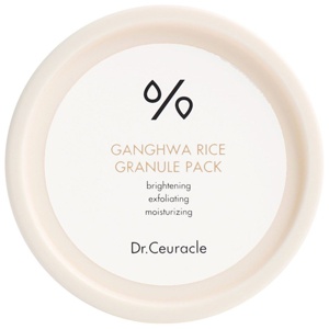Dr. Ceuracle Ganghwa Rice Granule Pack 115 g produktbilde
