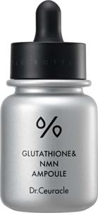 Dr. Ceuracle Glutathione & NMN Ampoule 30 ml produkt bild