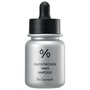 Dr. Ceuracle Glutathione & NMN Ampoule 30 ml produktbillede