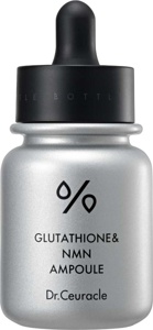 Dr. Ceuracle Glutathione & NMN Ampoule 30 ml produktbilde