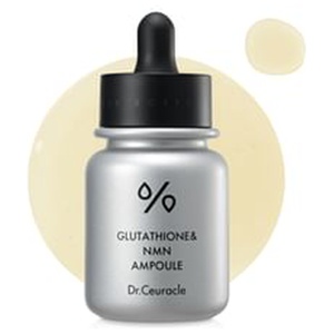 Dr. Ceuracle - Glutathione & NMN Ampoule 30ml Produktbild