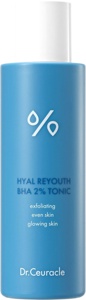 Dr. Ceuracle Hyal Reyouth BHA 2% Tonic 100 ml produktbilde