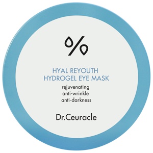 Dr. Ceuracle Hyal Reyouth Hydrogel Eye Mask 60 pcs produktbillede