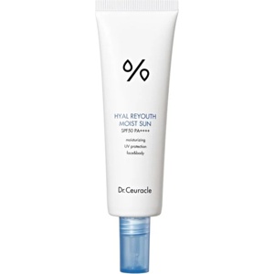 Dr. Ceuracle Hyal Reyouth Moist Sun 50 ml produktbillede