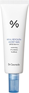 Dr. Ceuracle Hyal Reyouth Moist Sun 50 ml produktbillede