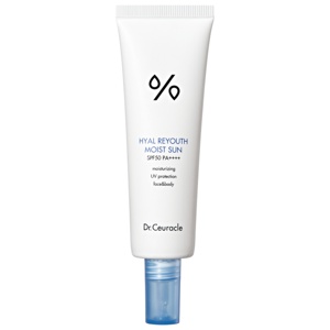 Dr. Ceuracle Hyal Reyouth Moist Sun 50 ml produktbilde