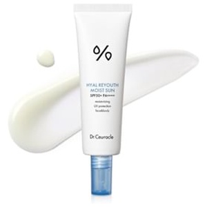 Dr. Ceuracle - Hyal Reyouth Moist Sun (EU-Verpackung) - Sonnencreme Produktbild