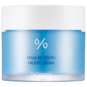 Dr. Ceuracle Hyal Reyouth Night Cream 60 g produktbillede
