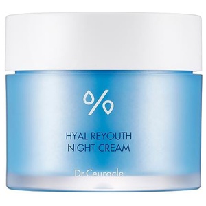 Dr.Ceuracle Hyal Reyouth Night Cream 60 g produkt bild