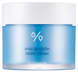 Dr. Ceuracle Hyal Reyouth Night Cream 60 g produktbilde