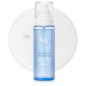 Dr. Ceuracle - Hyal Reyouth Oil Drop Mist 125ml Produktbild