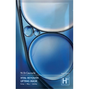 Dr. Ceuracle Hyal Reyouth Sheet Mask 25 ml produktbillede