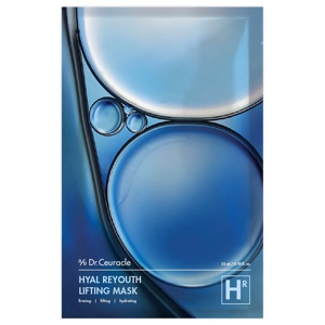 Dr.Ceuracle Hyal Reyouth Sheet Mask produkt bild