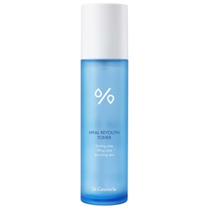 Dr. Ceuracle Hyal Reyouth Toner 120 ml produktbilde