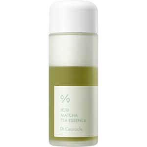 Dr. Ceuracle Jeju Matcha Tea Essence 150 ml produktbillede