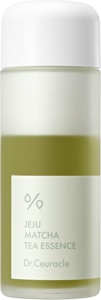 Dr. Ceuracle Jeju Matcha Tea Essence 150 ml produktbilde