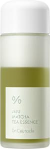 Dr. Ceuracle Jeju Matcha Tea Essence 150ml produkt bild