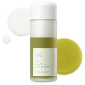Dr. Ceuracle - Jeju Matcha Tea Essence - Creme-Essenz Produktbild