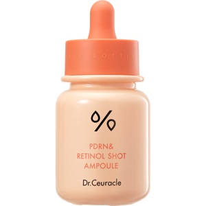 Dr. Ceuracle PDRN & Retinol Shot Ampoule 30 ml produktbillede