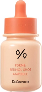 Dr. Ceuracle PDRN & Retinol Shot Ampoule 30 ml produktbilde