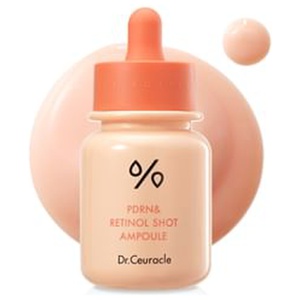 Dr. Ceuracle - PDRN & Retinol Shot Ampoule 30ml Produktbild