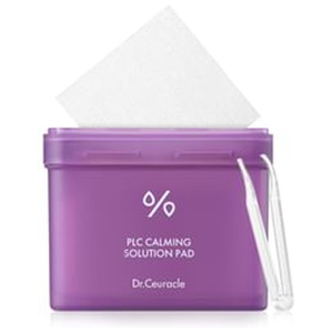 Dr. Ceuracle - PLC Calming Solution Pad 130 pads Produktbild