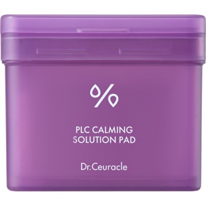 Dr. Ceuracle PLC Calming Solution Pad 130 pcs produktbillede