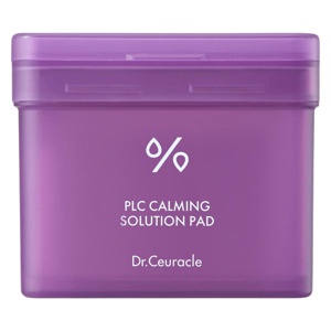 Dr. Ceuracle PLC Calming Solution Pad 130 stk produktbilde