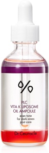 Dr. Ceuracle PLC Liposome Oil Ampoule 50 ml produktbilde