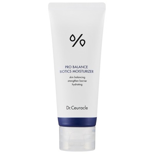 Dr. Ceuracle Pro Balance Biotics Moisturizer 100 ml produktbillede