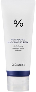 Dr. Ceuracle Pro Balance Biotics Moisturizer 100 ml produktbilde