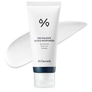 Dr. Ceuracle - Pro Balance Biotics Moisturizer - Feuchtigkeitscreme Produktbild