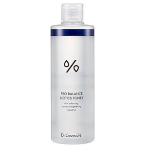 Dr Ceuracle Pro Balance Biotics Toner 300 ml produkt bild