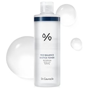 Dr. Ceuracle - Pro Balance Biotics Toner - Gesichtswasser Produktbild