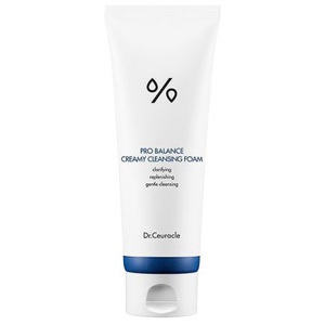 Dr.Ceuracle Pro-Balance Creamy Deep Cleansing Foam 150 ml produkt bild