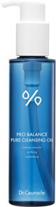 Dr. Ceuracle Pro Balance Pure Cleansing Oil 155 ml produkt bild