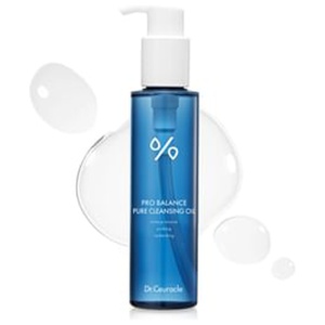 Dr. Ceuracle - Pro Balance Pure Cleansing Oil 2025 Version - 155ml Produktbild