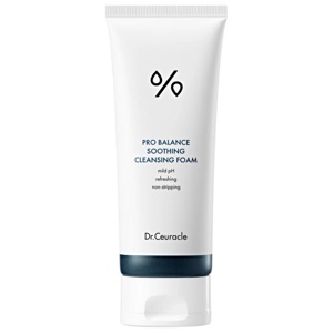 Dr. Ceuracle Pro Balance Soothing Cleansing Foam 150 ml produkt bild