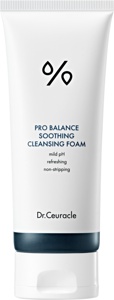 Dr. Ceuracle Pro Balance Soothing Cleansing Foam 150 ml produktbillede