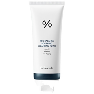Dr. Ceuracle Pro Balance Soothing Cleansing Foam 150 ml produktbilde