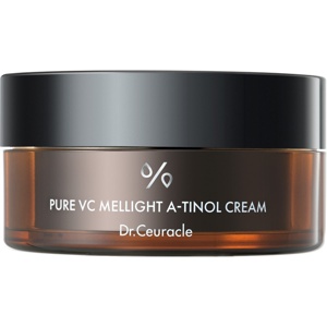 Dr. Ceuracle Pure VC Mellight A-tinol Cream 70 g produktbillede