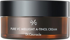 Dr. Ceuracle Pure VC Mellight A-tinol Cream 70 g produktbilde