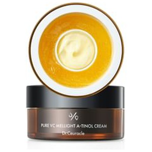 Dr. Ceuracle - Pure VC Mellight A-Tinol Cream 70g Produktbild