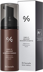 Dr. Ceuracle Pure VC Mellight Boosting Essence 145 ml produktbilde