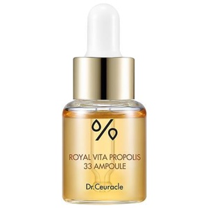 Dr Ceuracle Royal Vita Propolis 33 Ampoule 15ml produkt bild