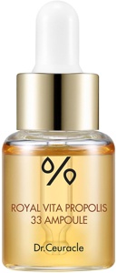 Dr. Ceuracle Royal Vita Propolis 33 Ampoule produktbilde