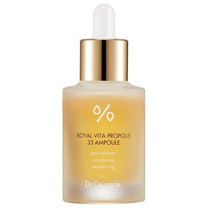 Royal Vita Propolis 33 Ampoule 30 ml produkt bild
